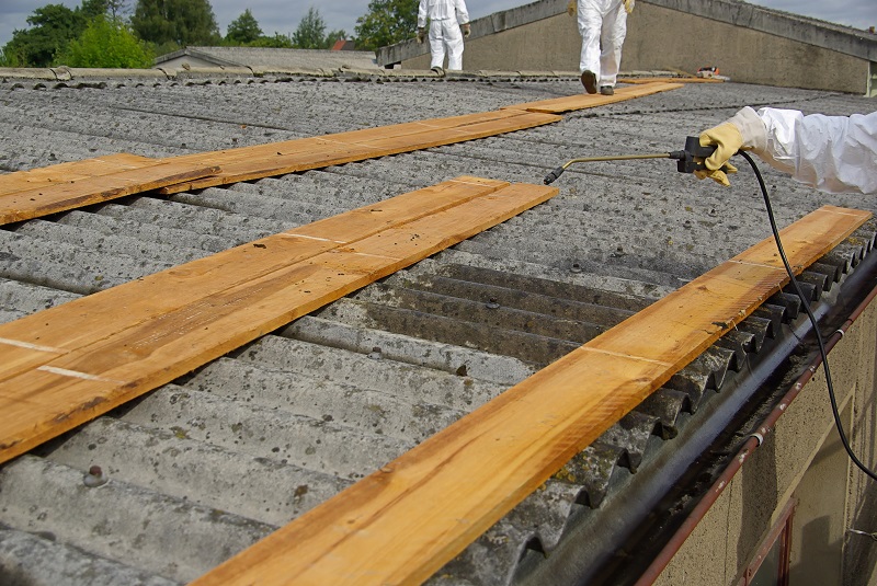 Asbestos-Removal-Service