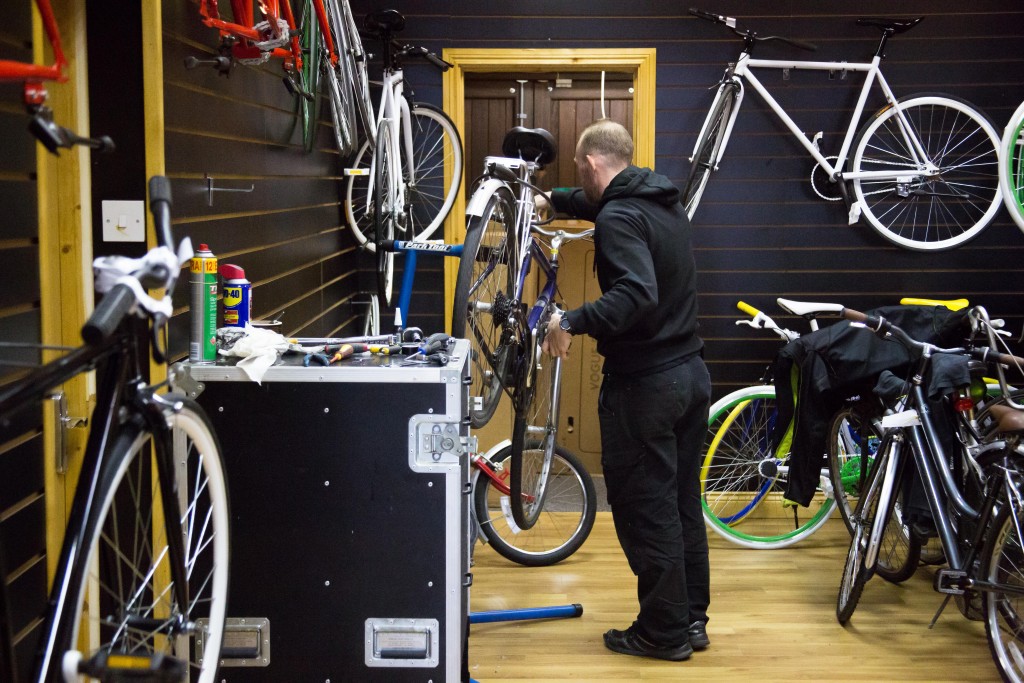 Tips For Buying A Second-Hand Bike - Talk Geo - Lifestyle Tips And Tricks
