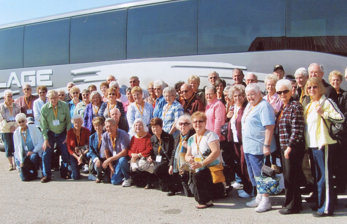 Enjoy The Most Affordable Tour Packages For Families And Senior Citizens With Diamond Tours