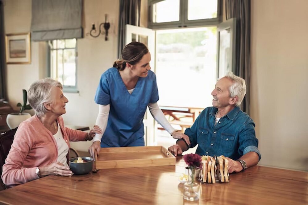 The Importance of Person-Centered Care in Modern Care Homes